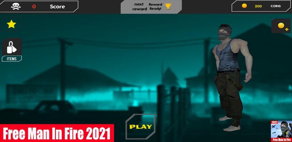 photo Free Fire Game Man Photo Download apkpure com