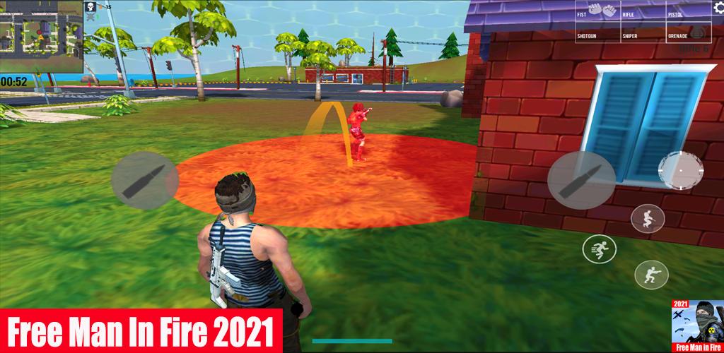 wallpapers Free Fire Game Man Photo Download apkpure com