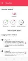 FireOppos - Oposicions Bombers screenshot 2