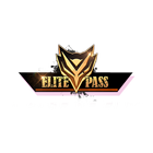 Pase Élite - Free Fire simgesi