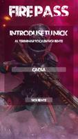 Pase Élite - Free Fire Ekran Görüntüsü 1