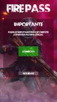 Pase Élite - Free Fire Ekran Görüntüsü 3