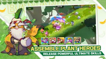 Plant Adventure screenshot 2