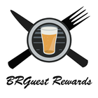 BRGuest Rewards icône