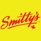 Smitty's Rewards Zeichen