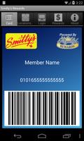 Smitty's Rewards Screenshot 1