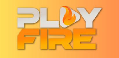 PLAYFIRE PRO الملصق