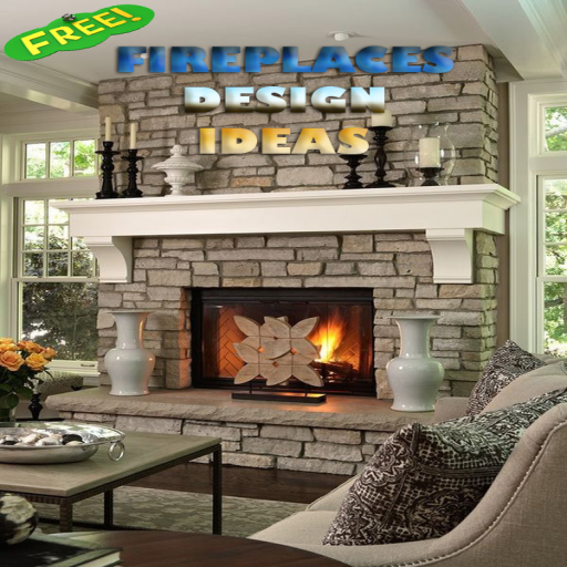 Fireplaces Design Ideas