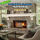 APK Fireplaces Design Ideas