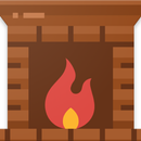 Just a Relax Fireplace HD APK