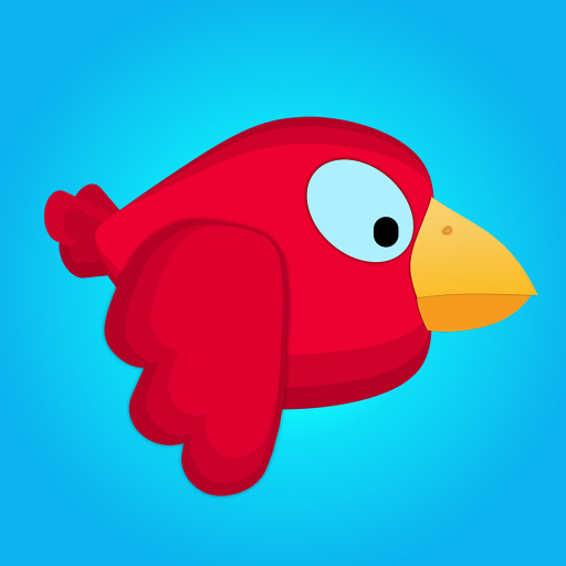 Birds Game - Fun Smash