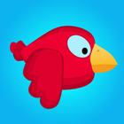 Fun Birds Game icon