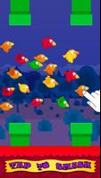 Fun Birds Game پوسٹر