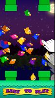 Fun Birds Game اسکرین شاٹ 1