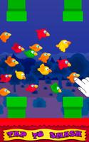 Fun Birds Game скриншот 3