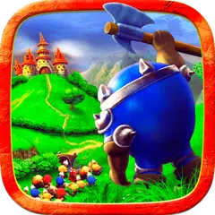 Defense Wars: Defense Games XAPK download
