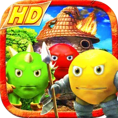 Wars Defense: Tower Defense XAPK download