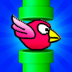 Fun Birds Game - Two players icône
