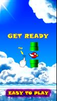 Fun Birds Game - Angry Smash screenshot 3