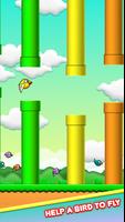 Birds Flying: Birds Games Ekran Görüntüsü 2