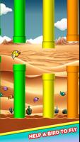Birds Flying: Birds Games スクリーンショット 2