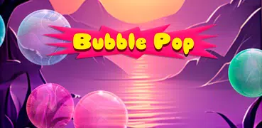 Bubble Pop: Bubble Fun