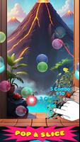 Bubble Pop تصوير الشاشة 1