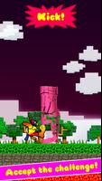 Ninja Birds Screenshot 1