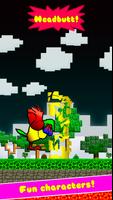 Ninja Birds screenshot 2