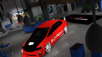 Fix My Car: Custom Mods! پوسٹر