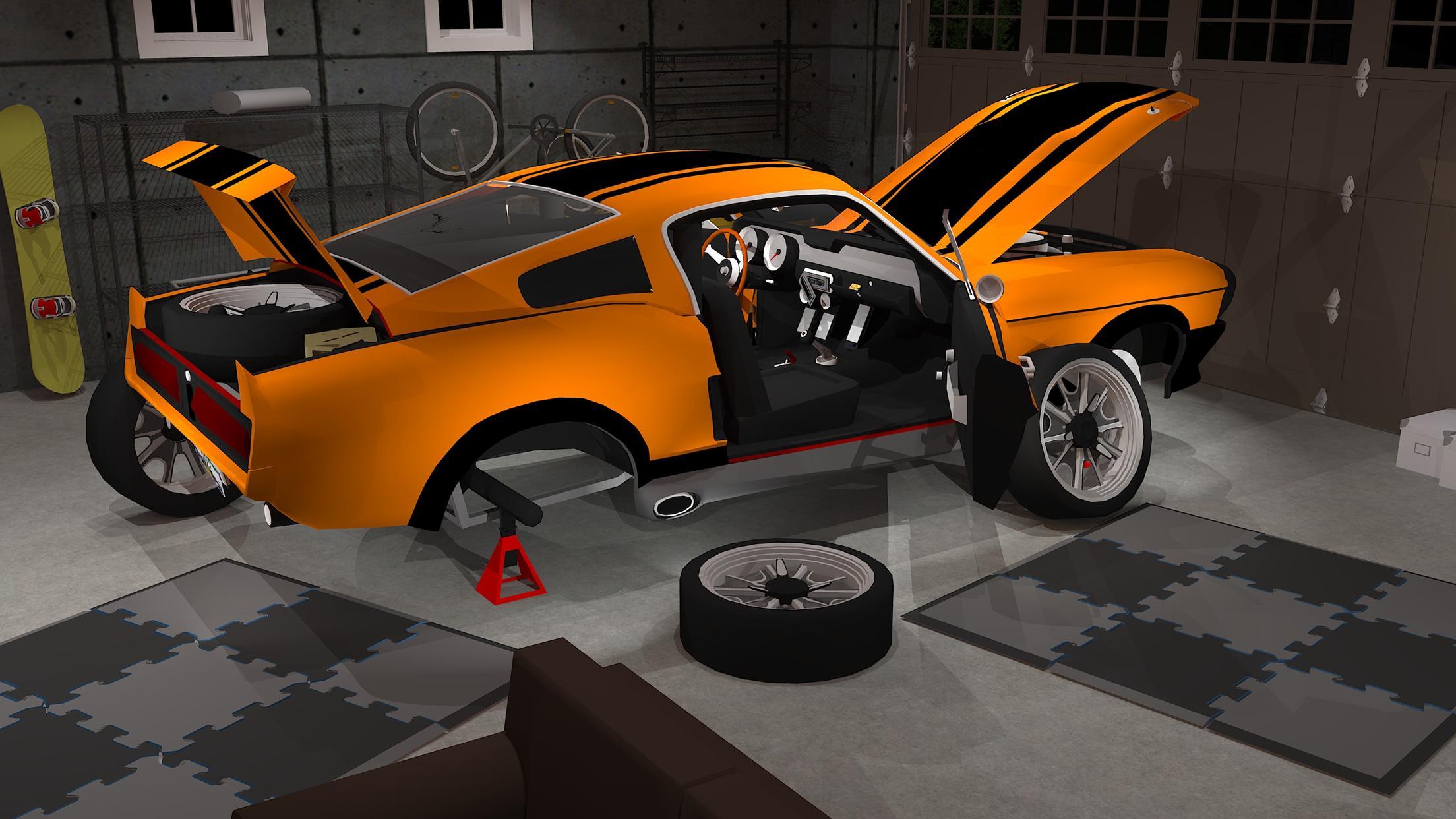Fix My Car >> Fix My Car Classic Muscle Lite For Android Apk Download Fix My Car >> Fix My Car Classic Muscle Lite For Android Apk Download