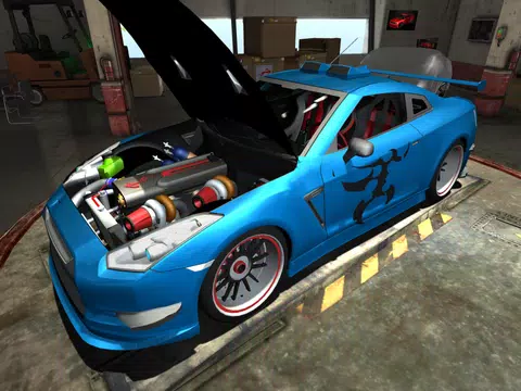Screenshot 17 for Fix My Car: Garage Wars!