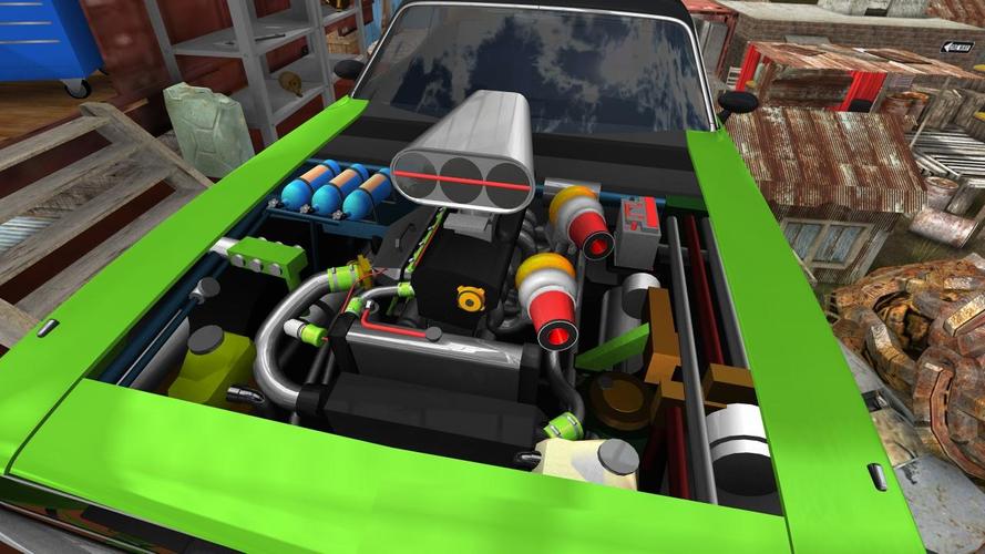 Fix My Car >> Fix My Car Classic Muscle 2 Junkyard Lite Apk 75 0 Fix My Car >> Fix My Car Classic Muscle 2 Junkyard Lite Apk 75 0