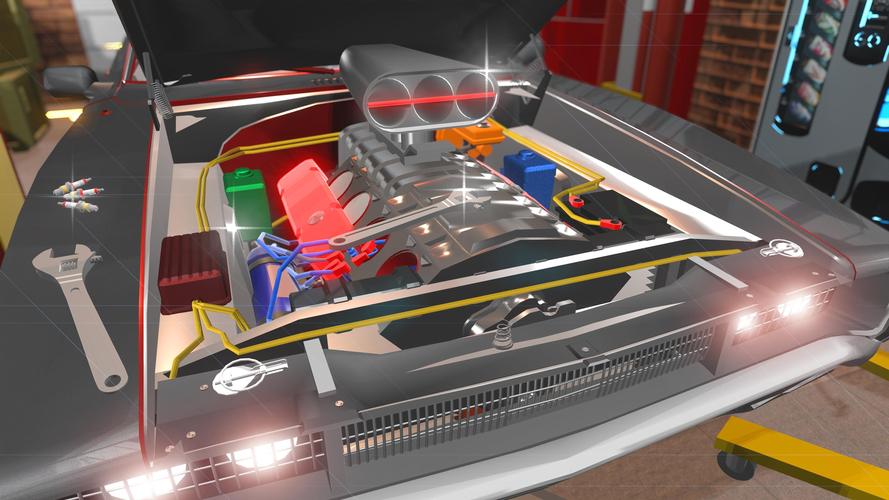 Fix My Car >> Fix My Car Classic Muscle Car Restoration Lite Apk 24 0 Fix My Car >> Fix My Car Classic Muscle Car Restoration Lite Apk 24 0