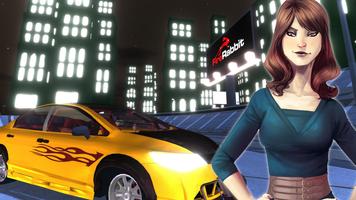 Fix My Car: Tokyo Drifter Mechanic! LITE স্ক্রিনশট 2