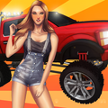 Fix My Truck: Offroad Pickup Mechanic Simulator!