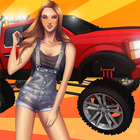 Fix My Truck أيقونة