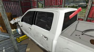 Fix My Truck скриншот 1