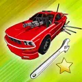 Fix My Car: Zombie Survival Mechanic!