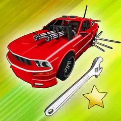 Baixar Reparar Carro: Zombie Survival Mechanic! APK