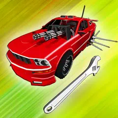 download Fix My Car: Zombie Survival! APK