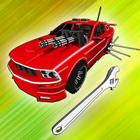 Fix My Car: Zombie Survival! icon