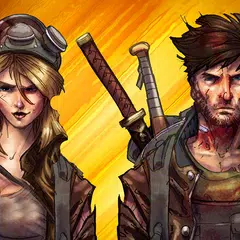 Overlive LITE: A Zombie Survival Story and RPG APK Herunterladen