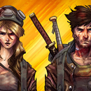 Overlive LITE: A Zombie Survival Story and RPG APK