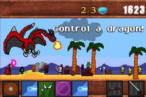 Pixel Pirates - World Plunder screenshot 1