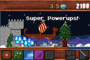 Pixel Pirates - World Plunder syot layar 2