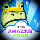 Ultimate Amazing frog guide game APK