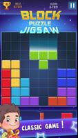 Puzzle Block Blast capture d'écran 1