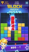 Puzzle Block Blast capture d'écran 2