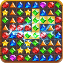 Jewels Jungle Treasure APK